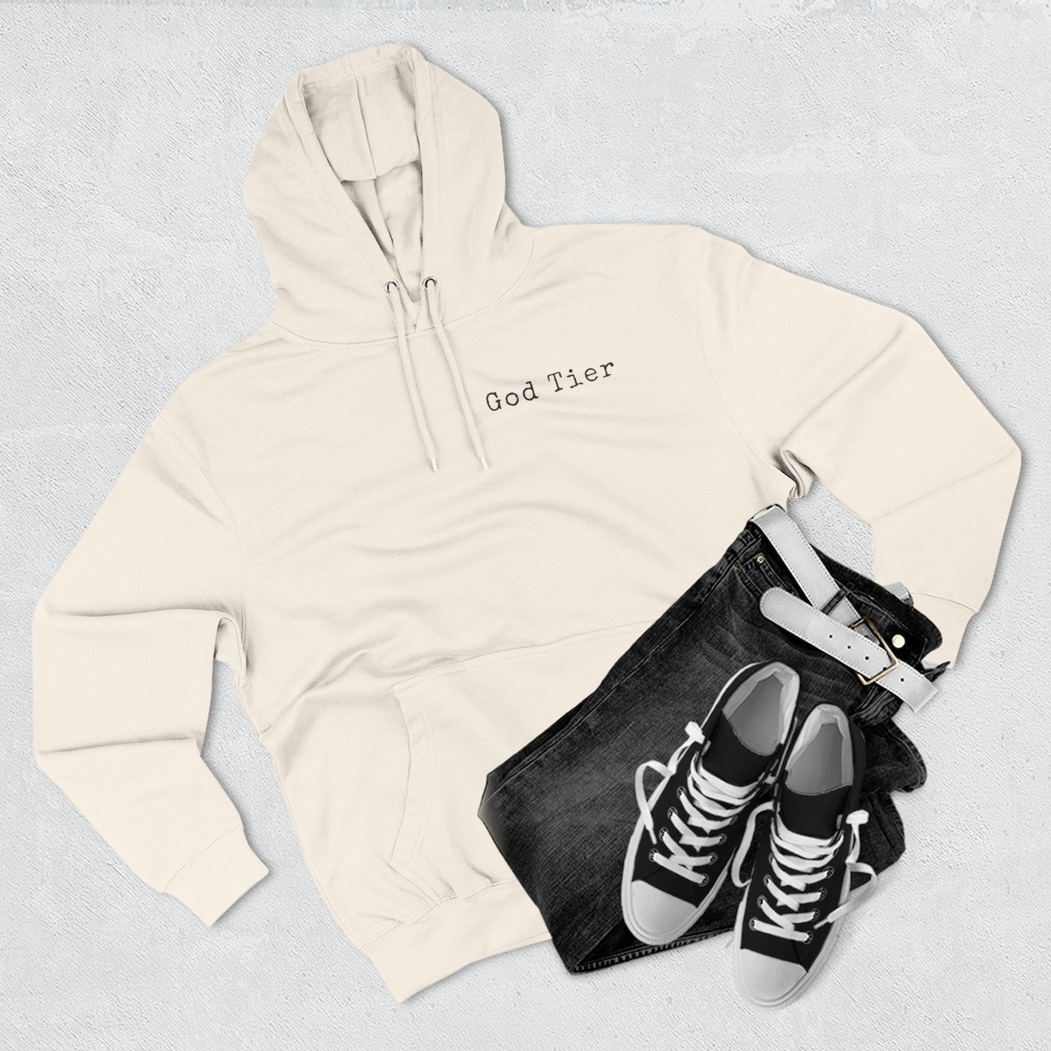 HOODIES