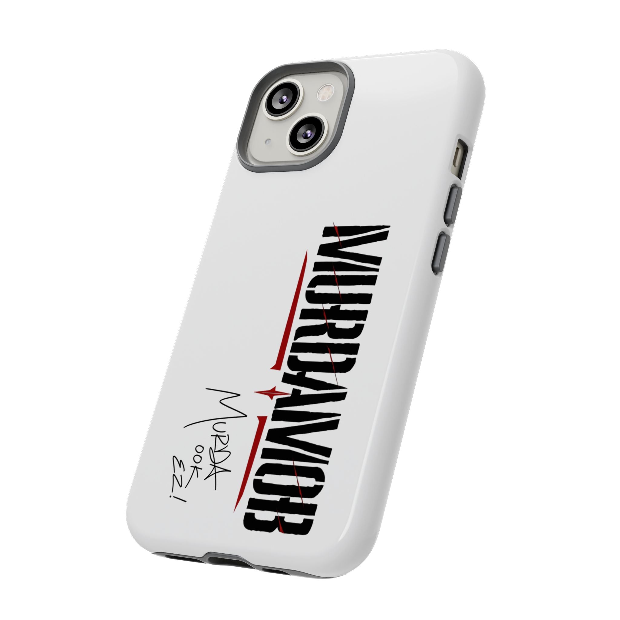 MURDAMOB x MM Signature Protective Phone Case