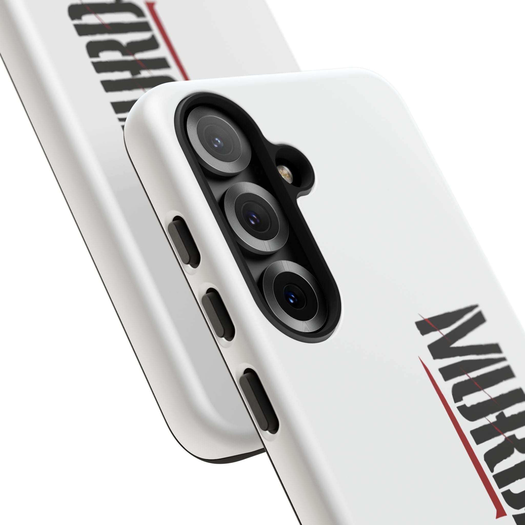 MURDAMOB x MM Signature Protective Phone Case