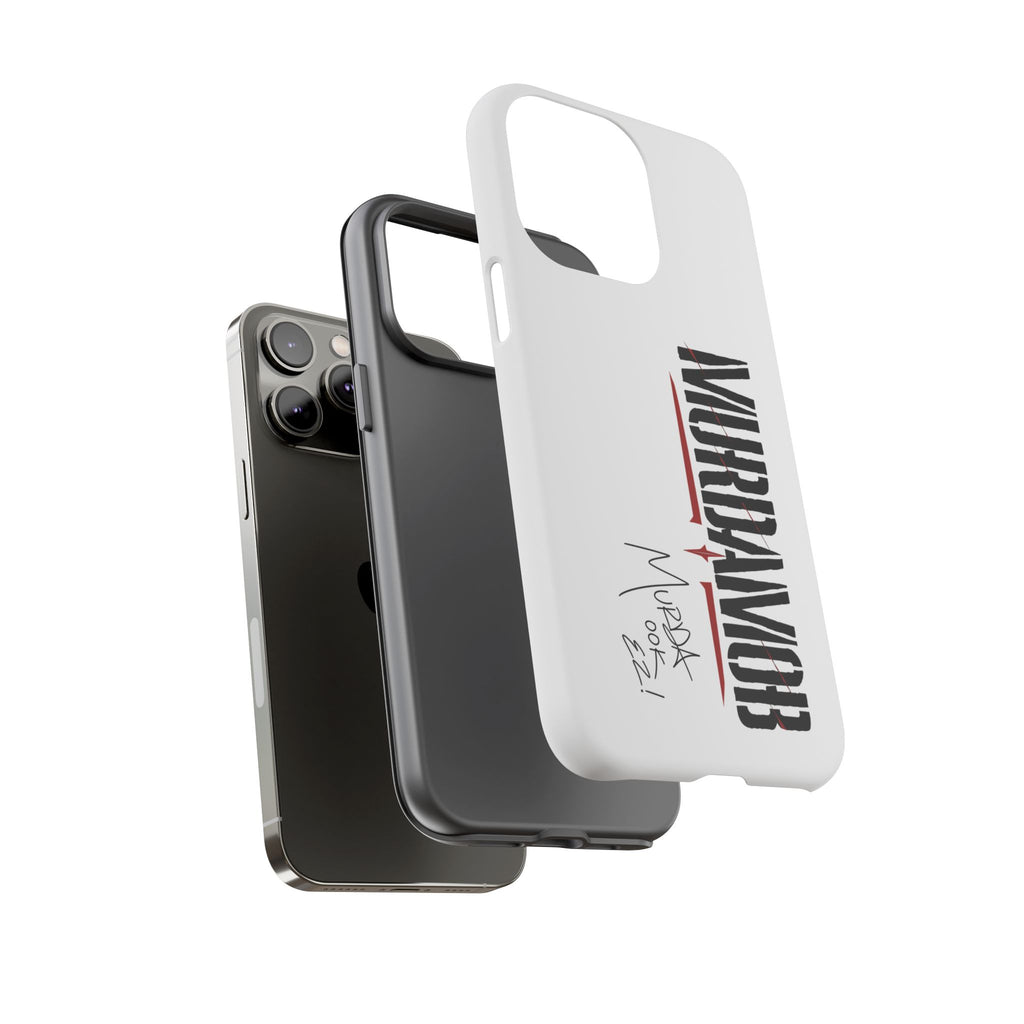 MURDAMOB x MM Signature Protective Phone Case