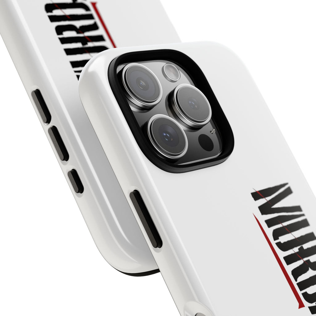 MURDAMOB x MM Signature Protective Phone Case