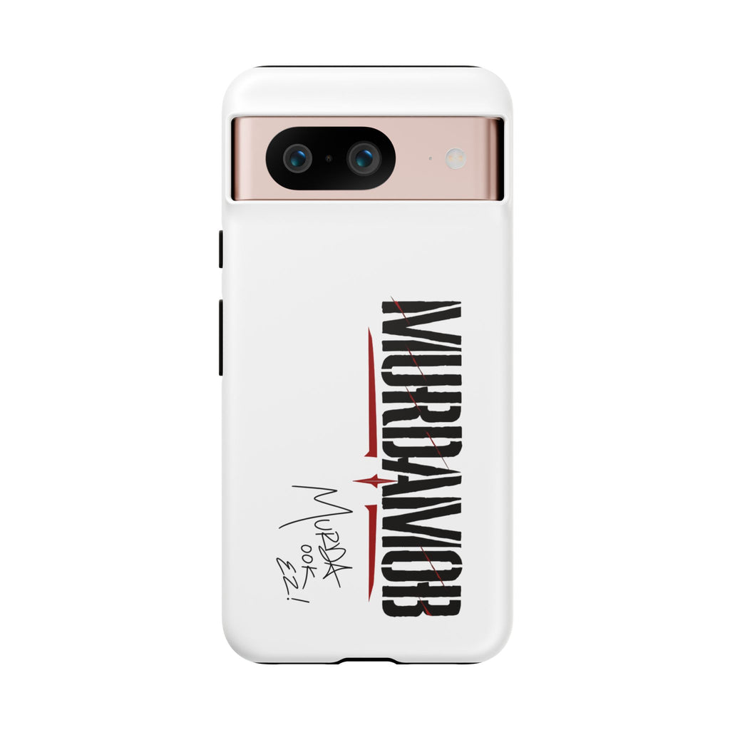 MURDAMOB x MM Signature Protective Phone Case
