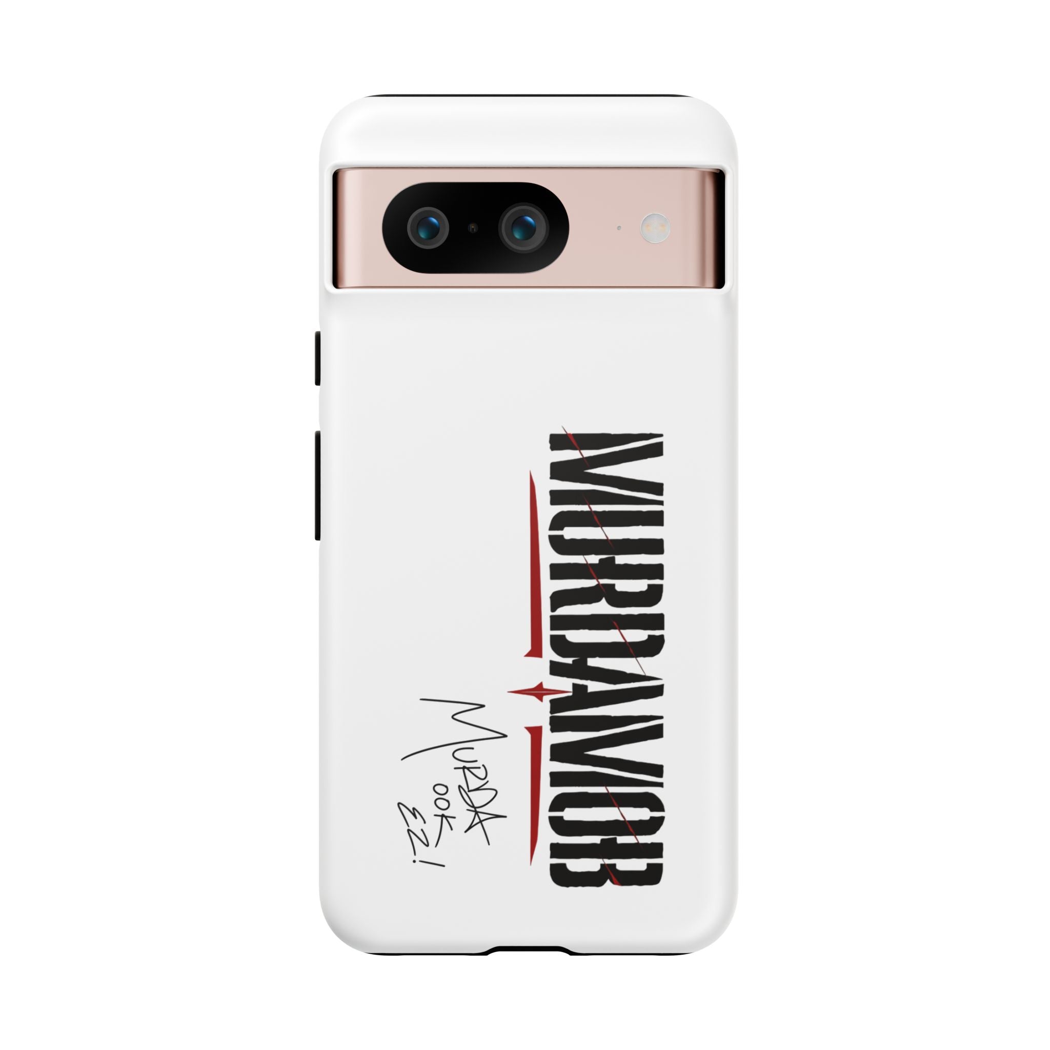 MURDAMOB x MM Signature Protective Phone Case