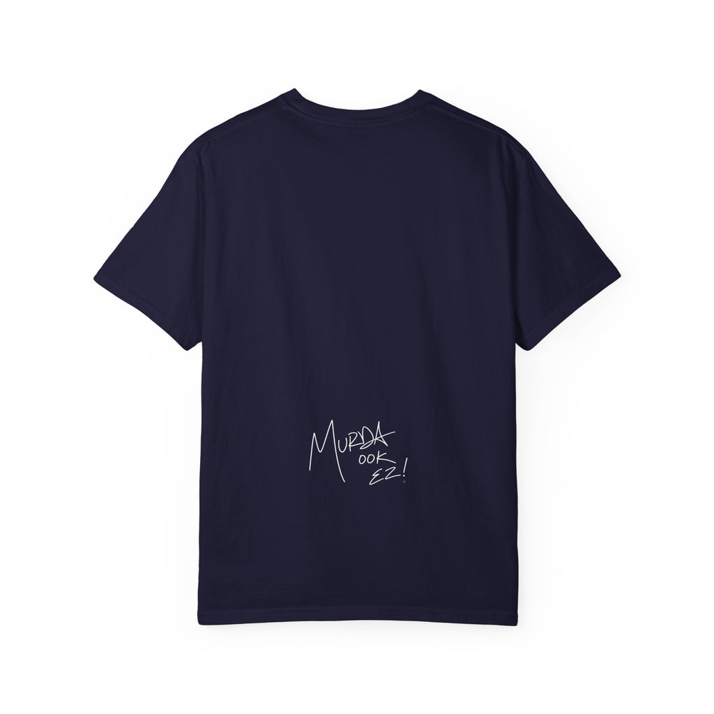 Not saying It’s Impossible... | Unisex 100% Cotton Tee (Various Colors)