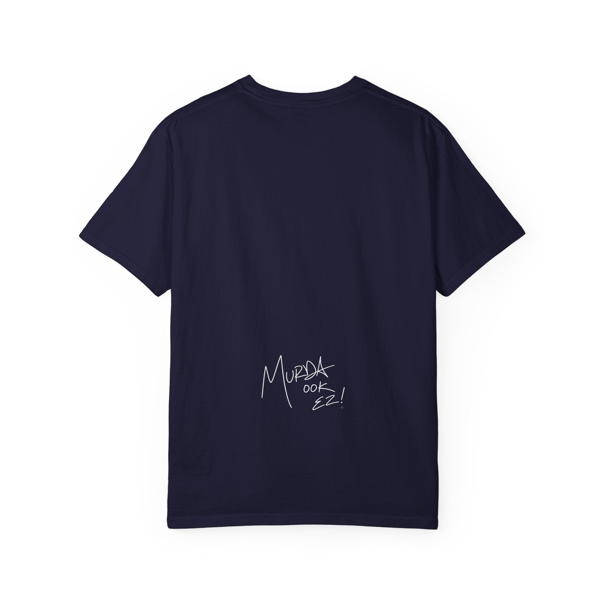 Not saying It’s Impossible... | Unisex 100% Cotton Tee (Various Colors)