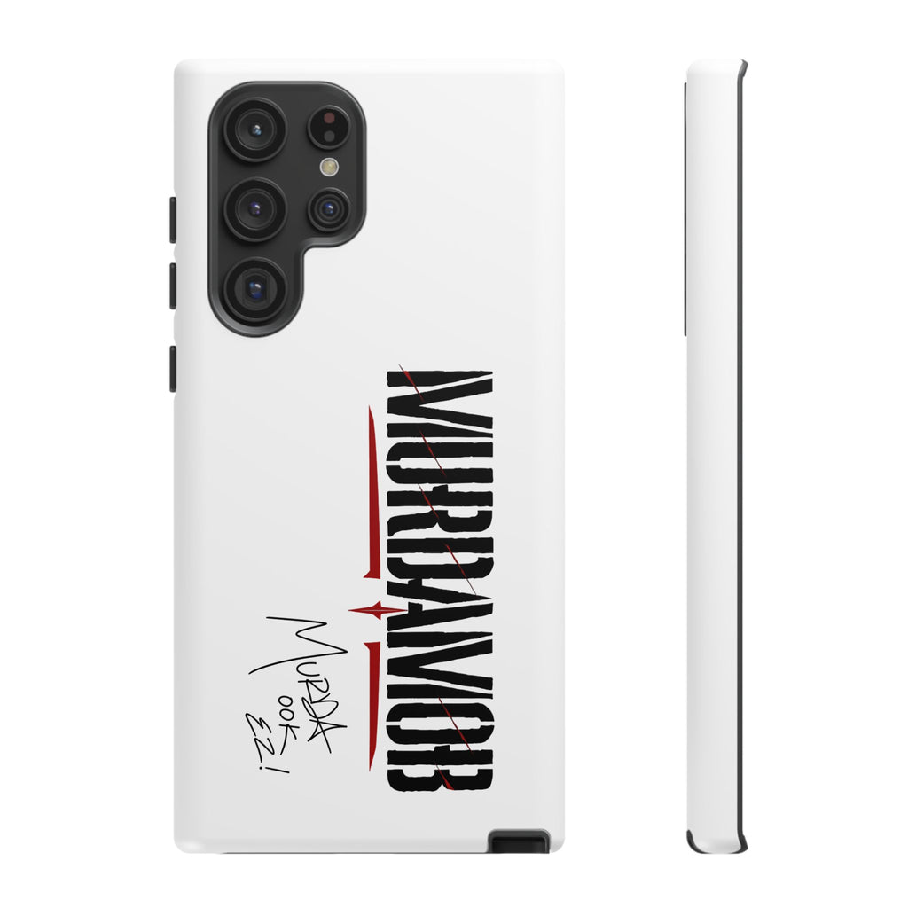 MURDAMOB x MM Signature Protective Phone Case