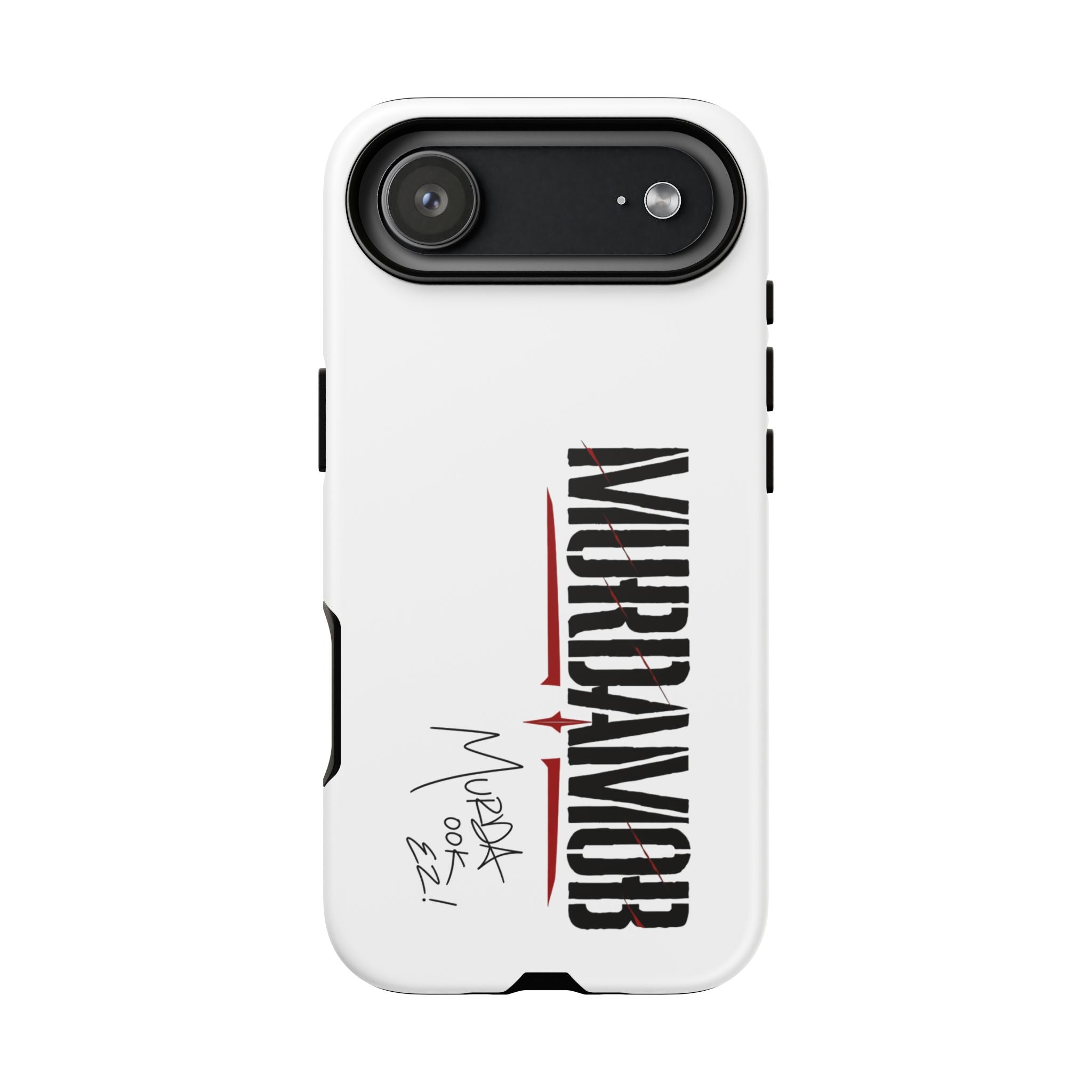 MURDAMOB x MM Signature Protective Phone Case