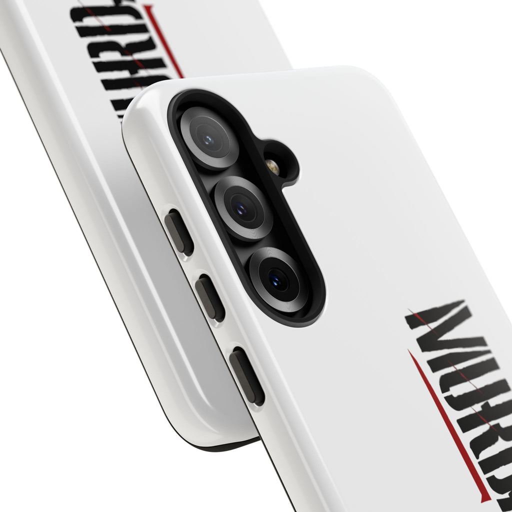 MURDAMOB x MM Signature Protective Phone Case