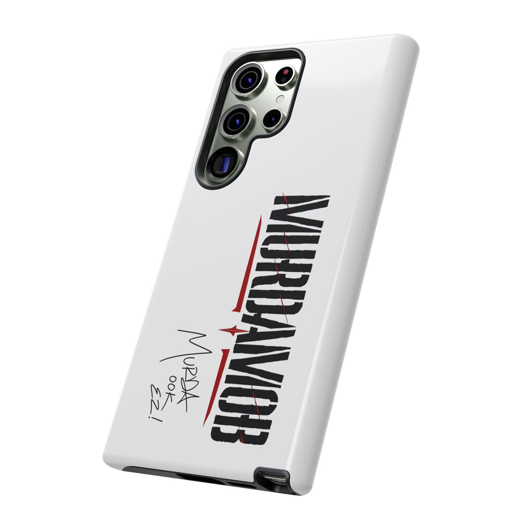 MURDAMOB x MM Signature Protective Phone Case