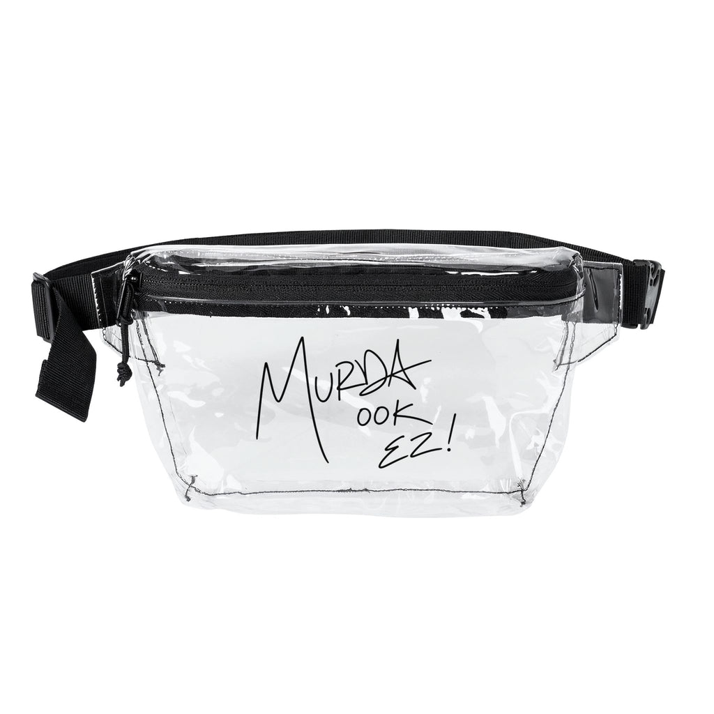 Murda Mook Signature Festival Bag