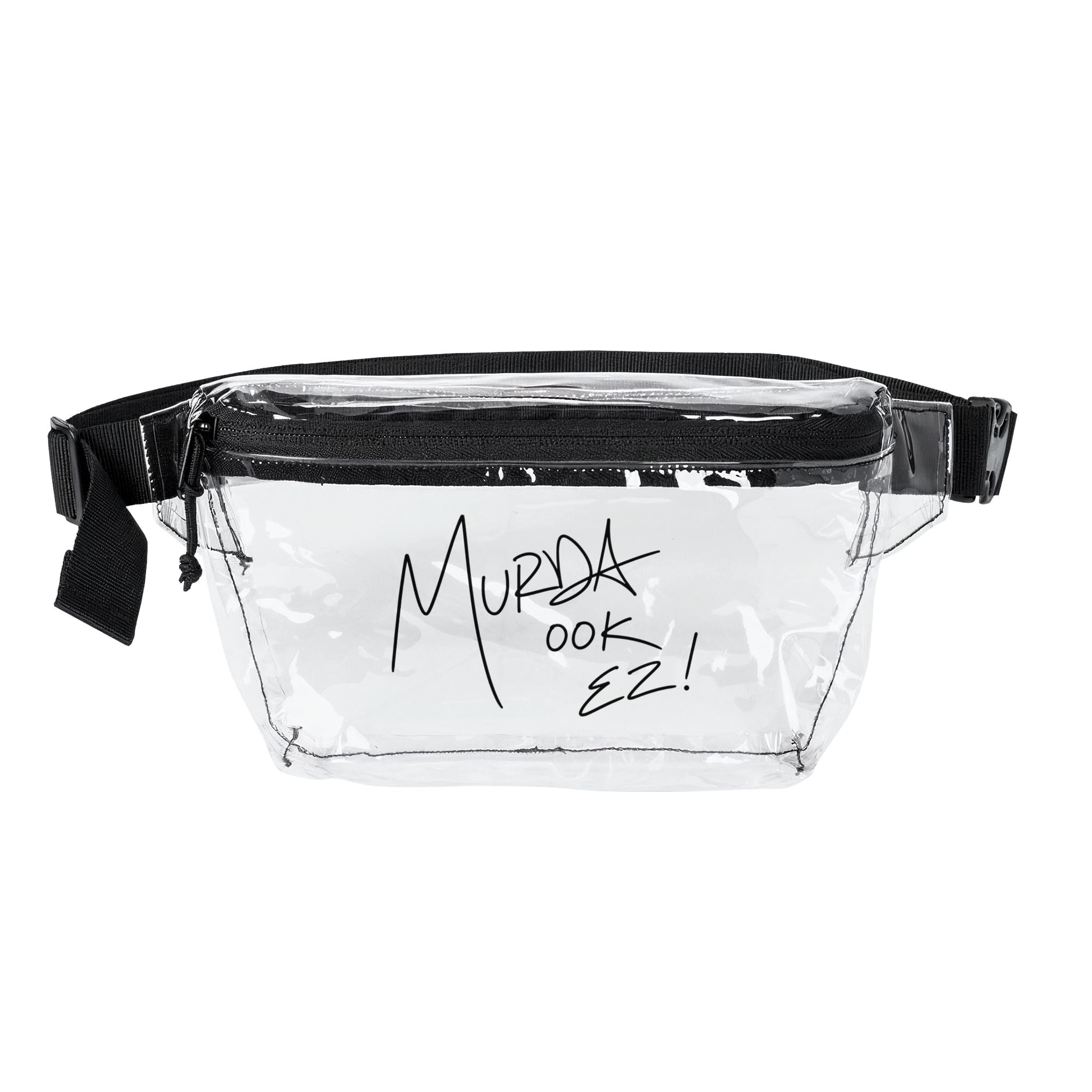 Murda Mook Signature Festival Bag