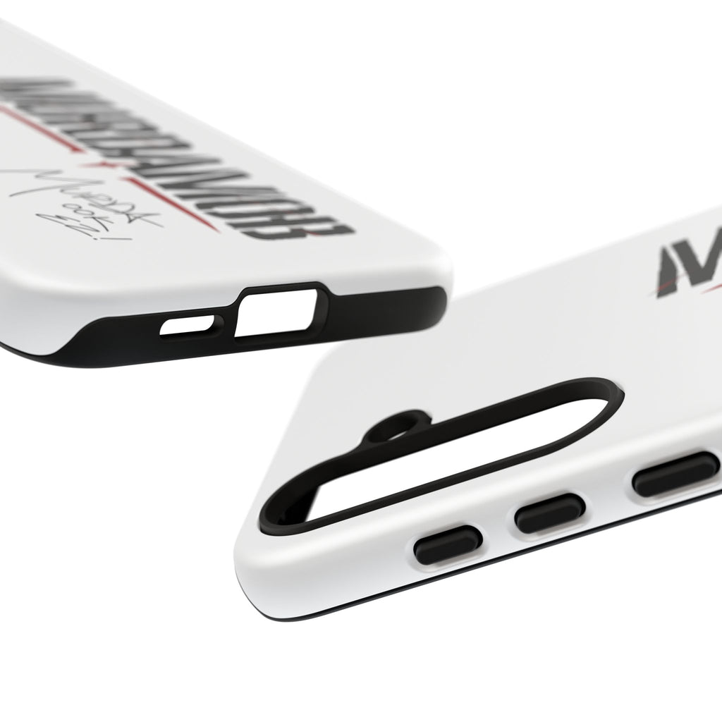 MURDAMOB x MM Signature Protective Phone Case