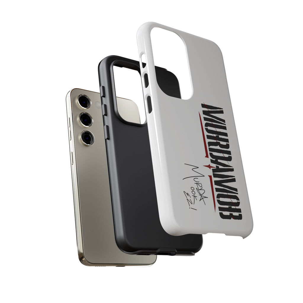 MURDAMOB x MM Signature Protective Phone Case