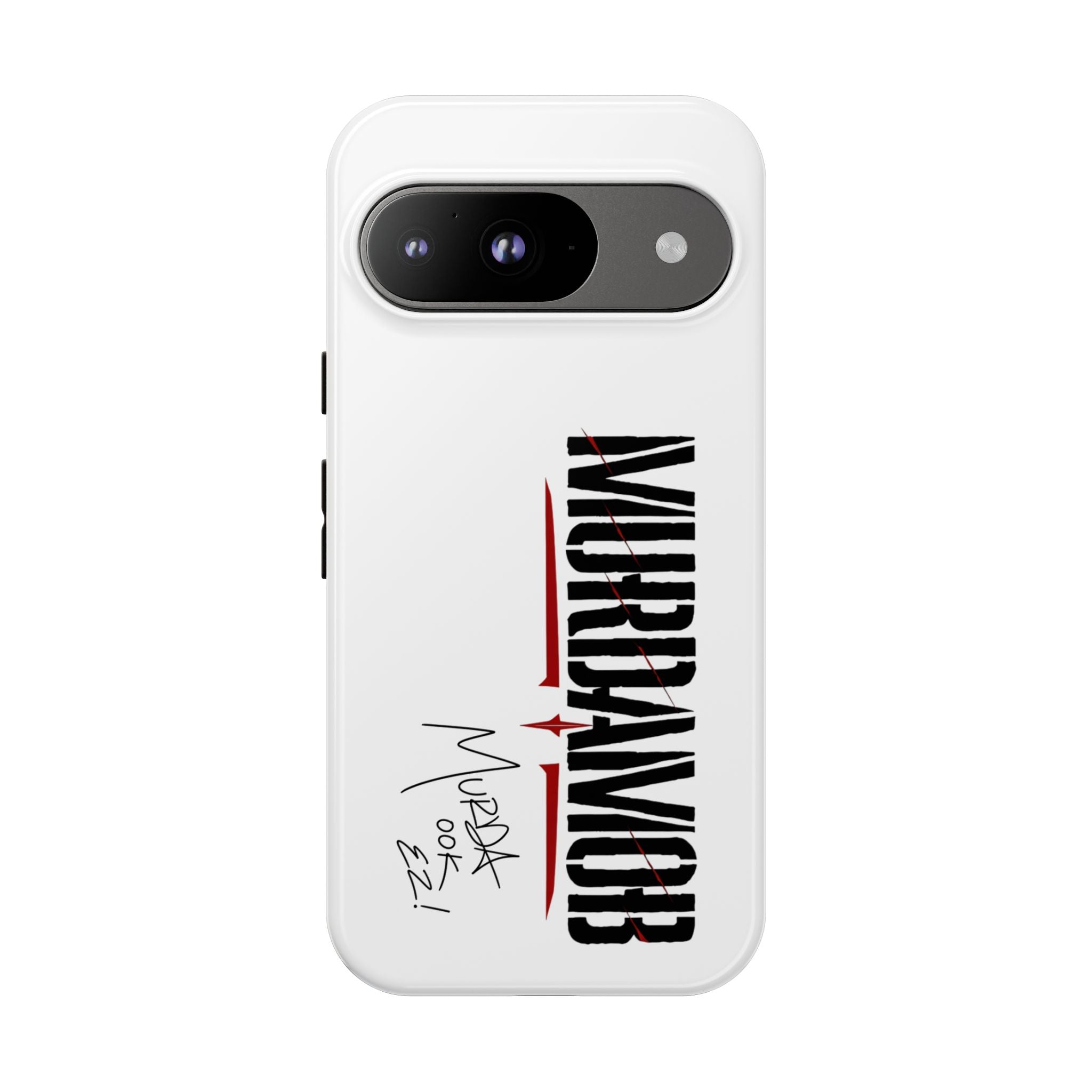 MURDAMOB x MM Signature Protective Phone Case