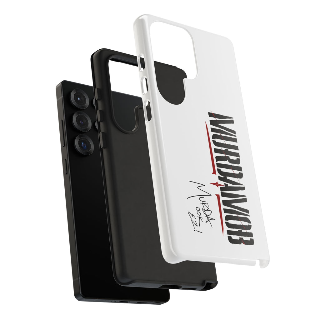 MURDAMOB x MM Signature Protective Phone Case