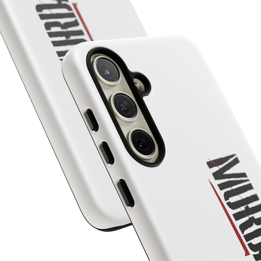 MURDAMOB x MM Signature Protective Phone Case