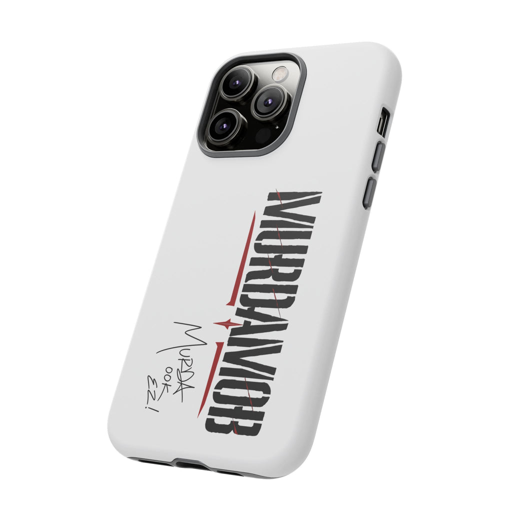 MURDAMOB x MM Signature Protective Phone Case