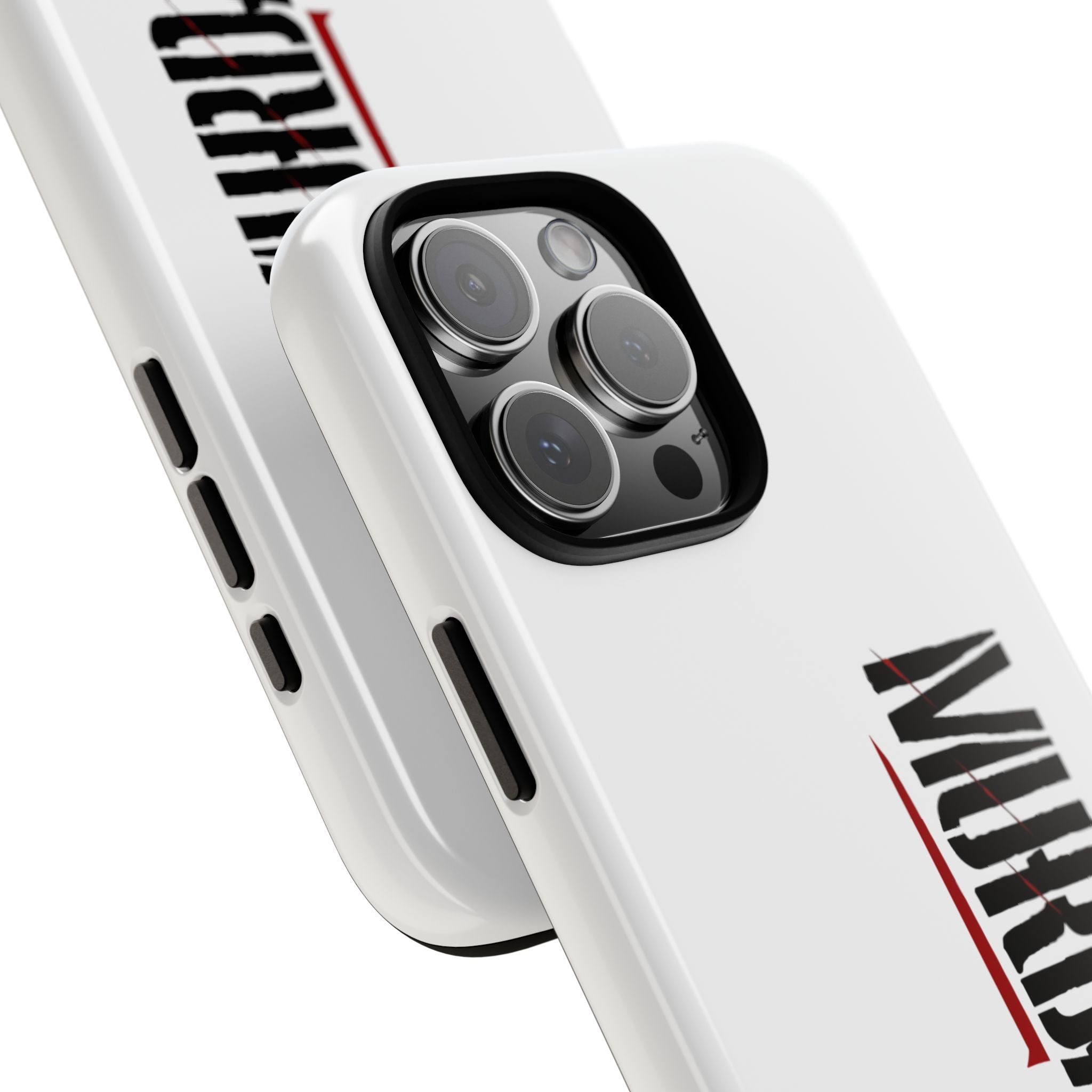 MURDAMOB x MM Signature Protective Phone Case