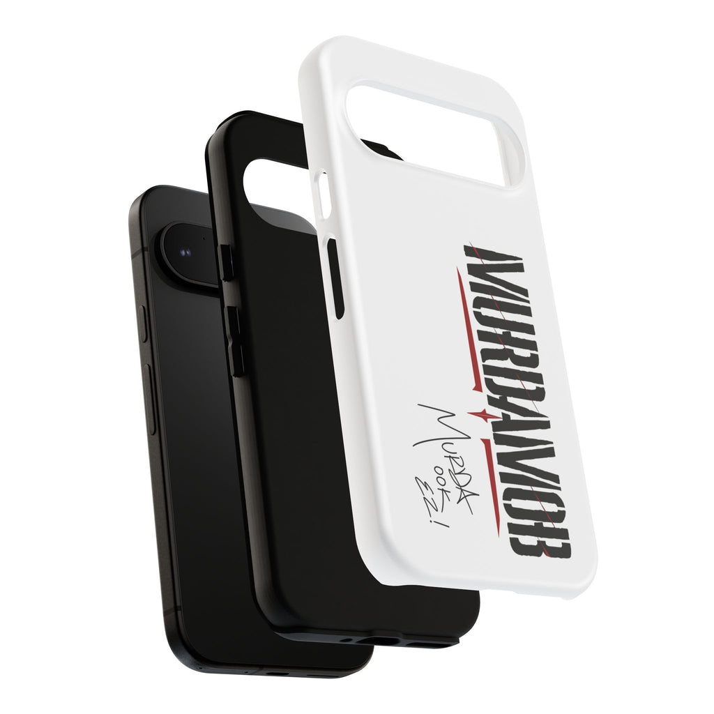 MURDAMOB x MM Signature Protective Phone Case