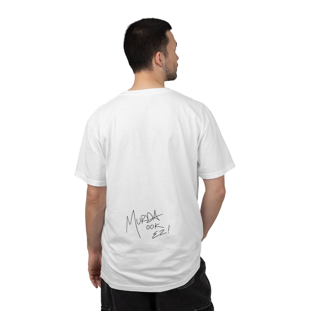 EaZy - Unisex Tee w/ MM Signature