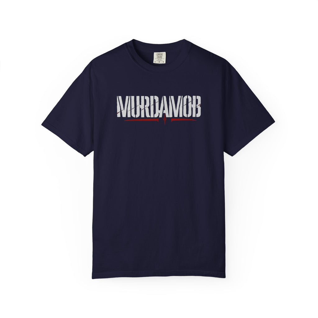 MurdaMob Unisex Tee w/ MM Signature