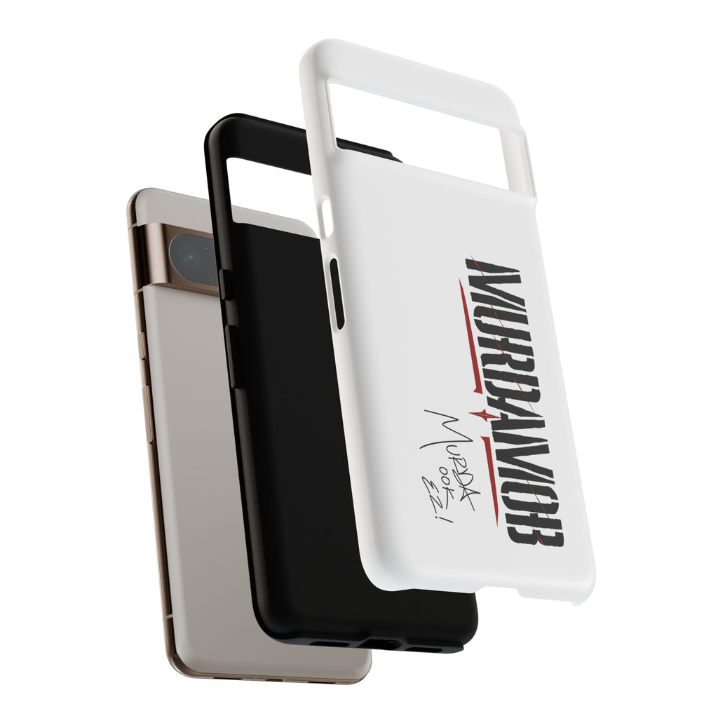 MURDAMOB x MM Signature Protective Phone Case
