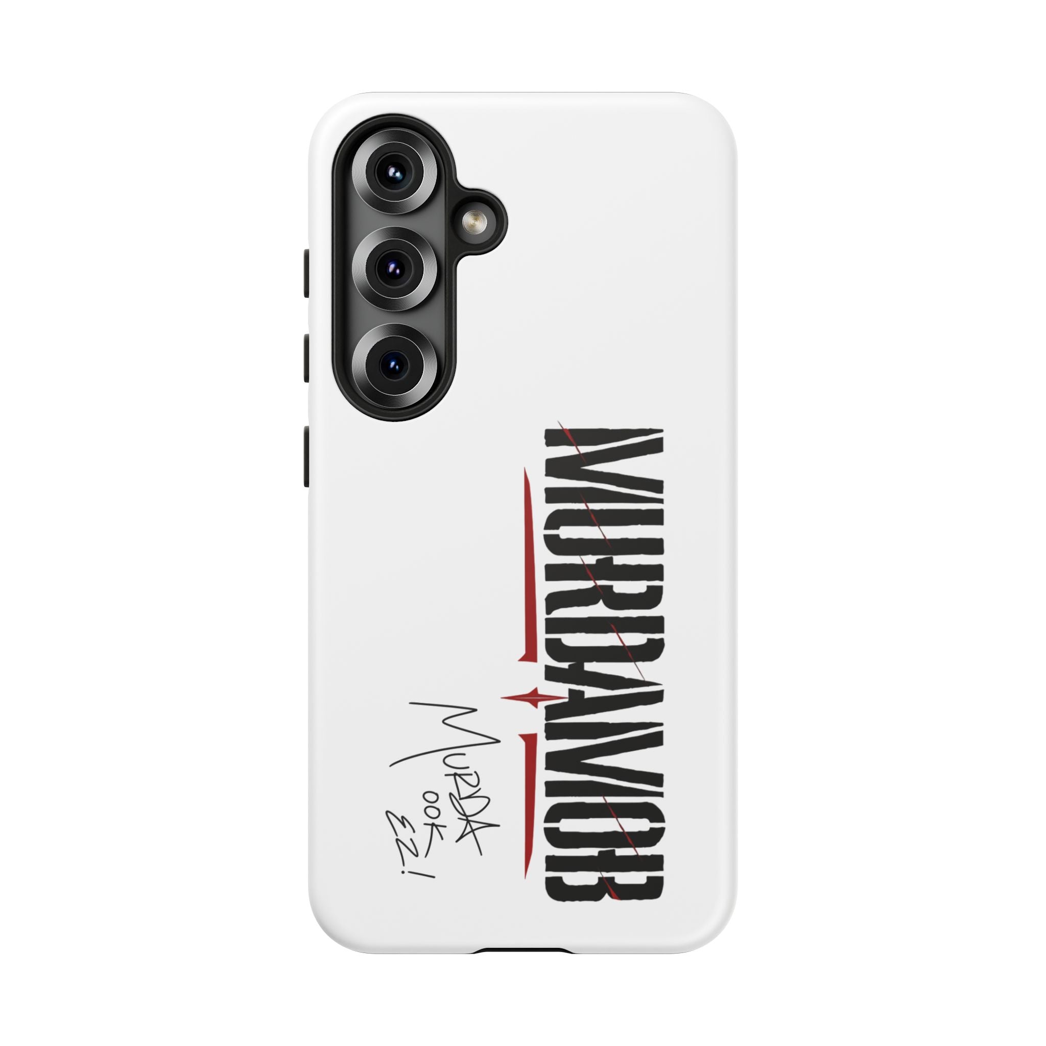 MURDAMOB x MM Signature Protective Phone Case
