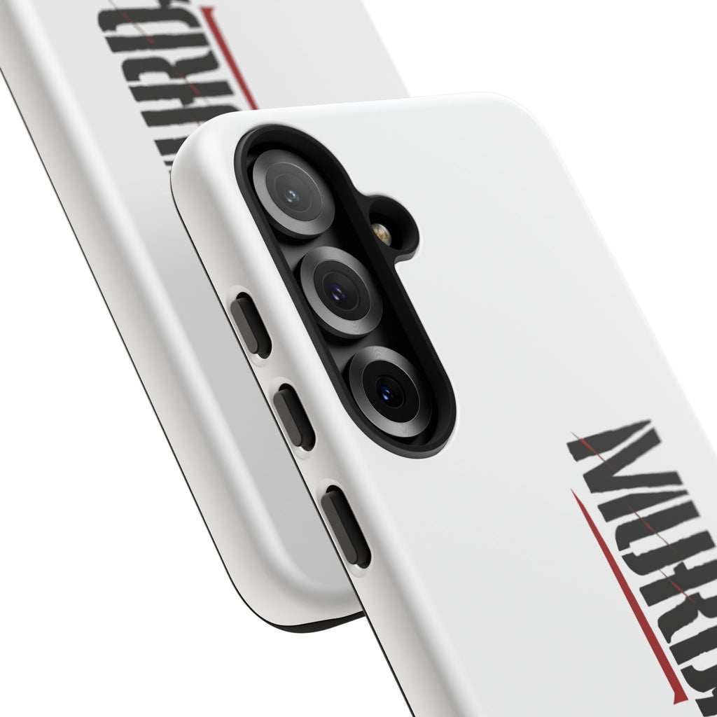 MURDAMOB x MM Signature Protective Phone Case