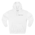 God Tier Summer Fleece Hoodie w/ MM Signature