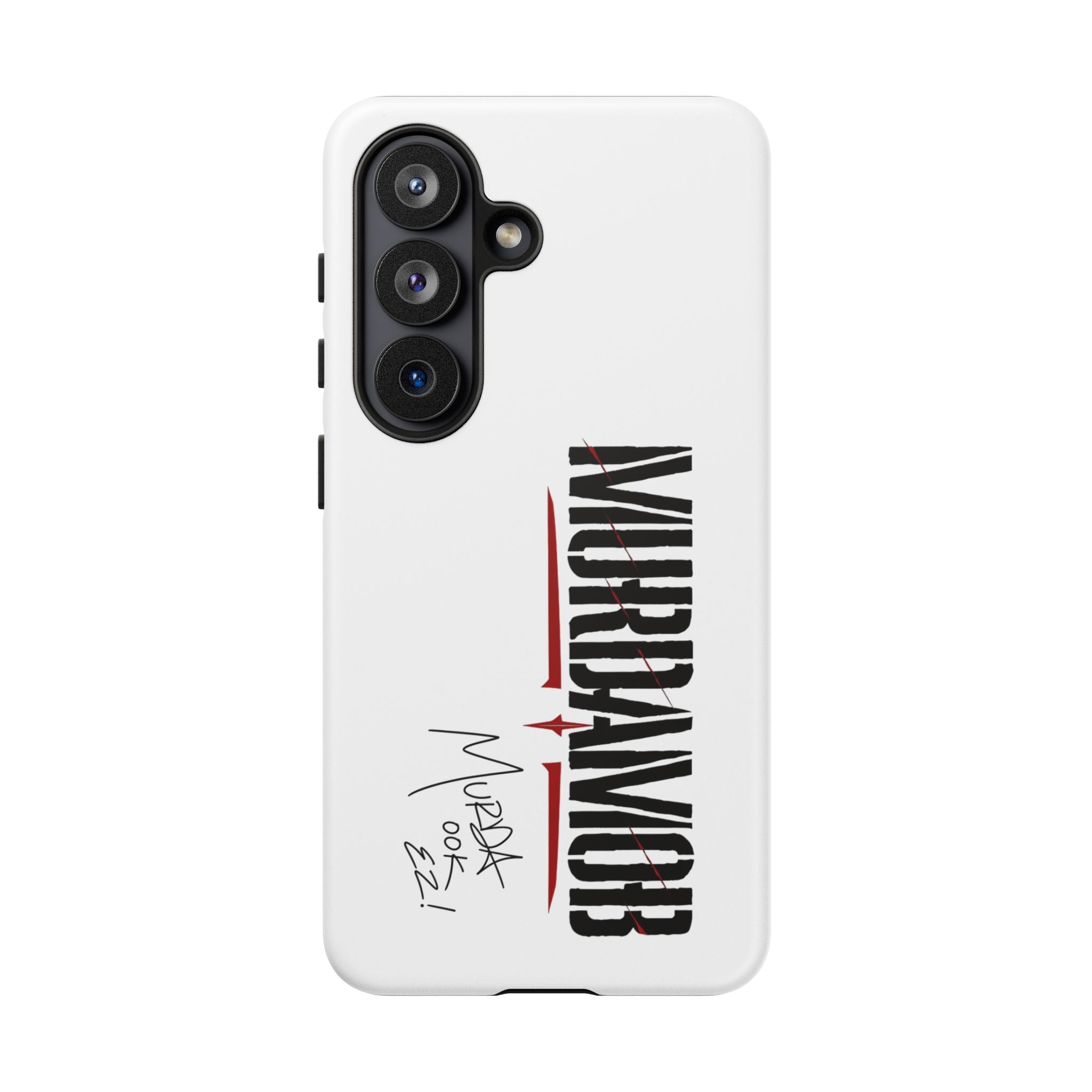 MURDAMOB x MM Signature Protective Phone Case