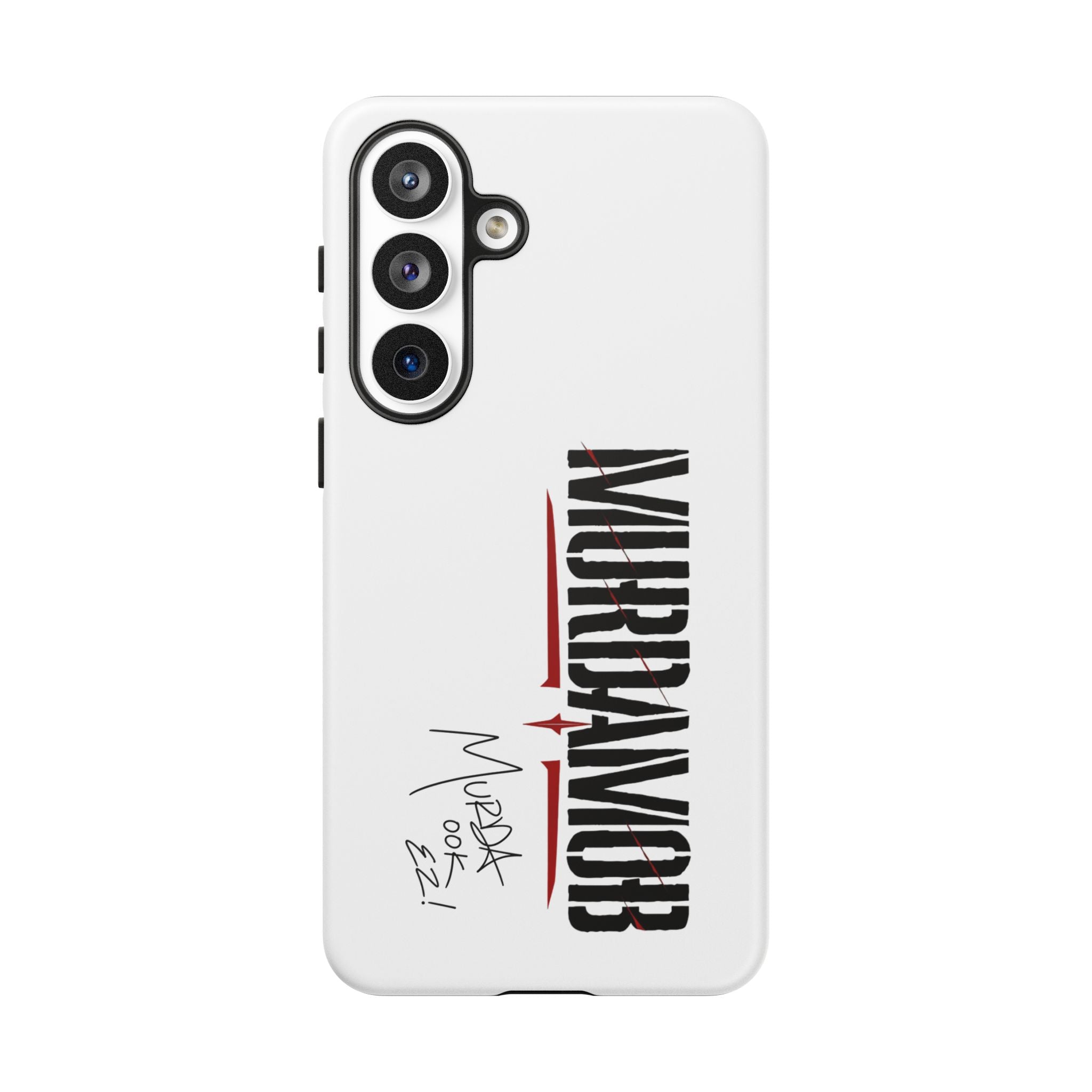 MURDAMOB x MM Signature Protective Phone Case