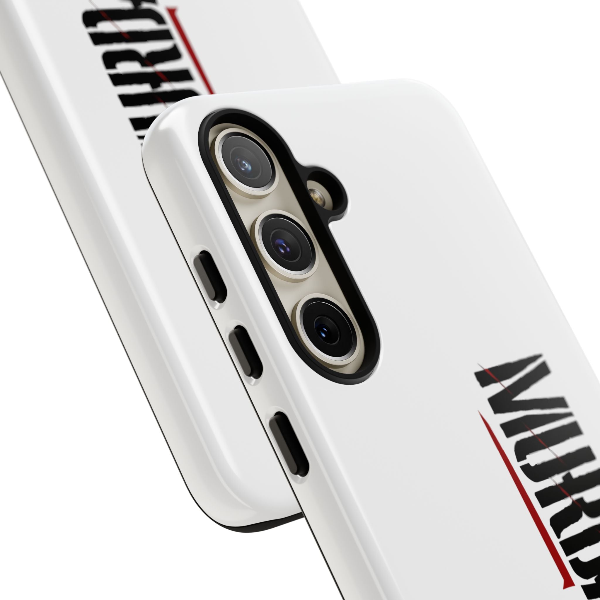 MURDAMOB x MM Signature Protective Phone Case