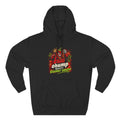 Chili Chump Fleece Hoodie w/ MM Signature