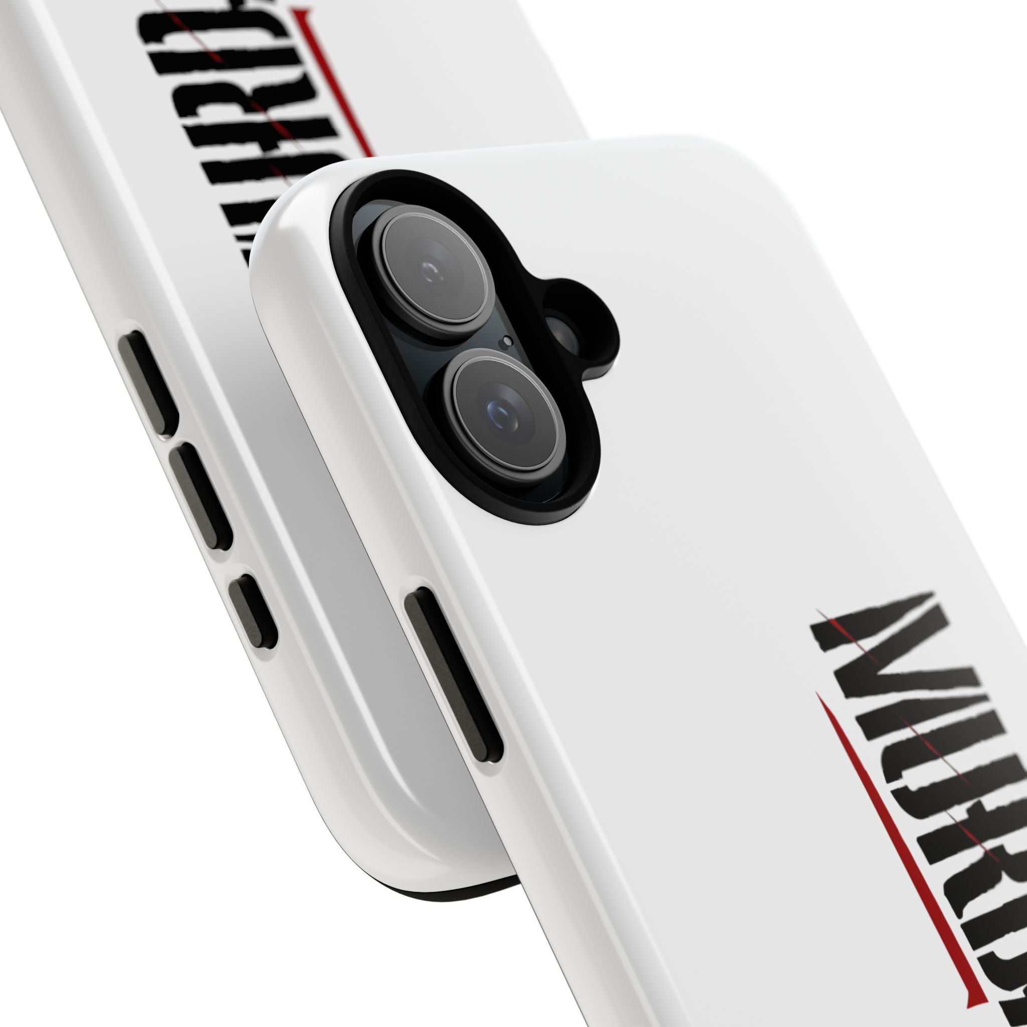 MURDAMOB x MM Signature Protective Phone Case