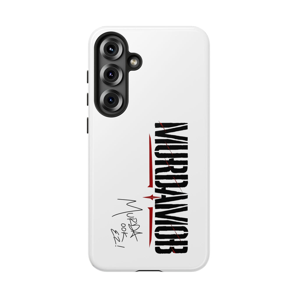 MURDAMOB x MM Signature Protective Phone Case