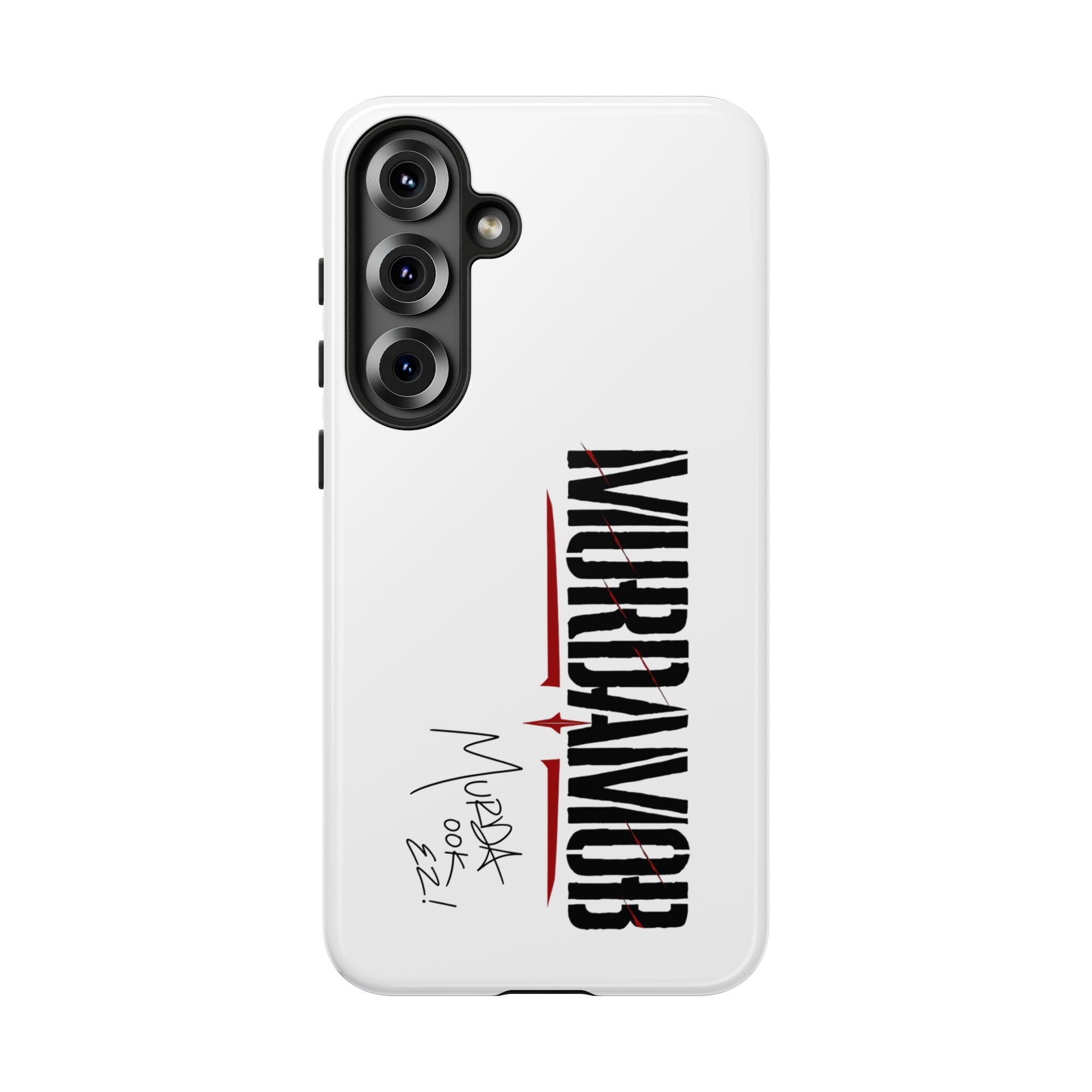 MURDAMOB x MM Signature Protective Phone Case