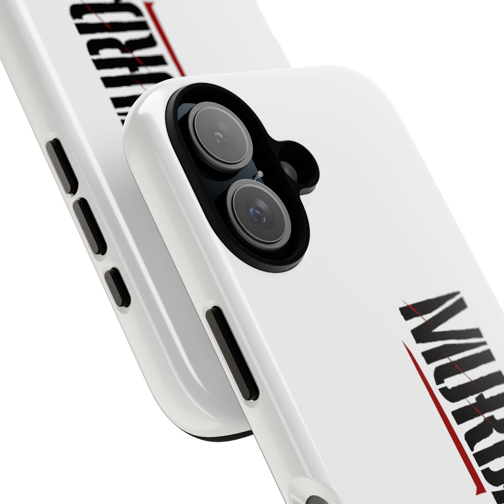 MURDAMOB x MM Signature Protective Phone Case