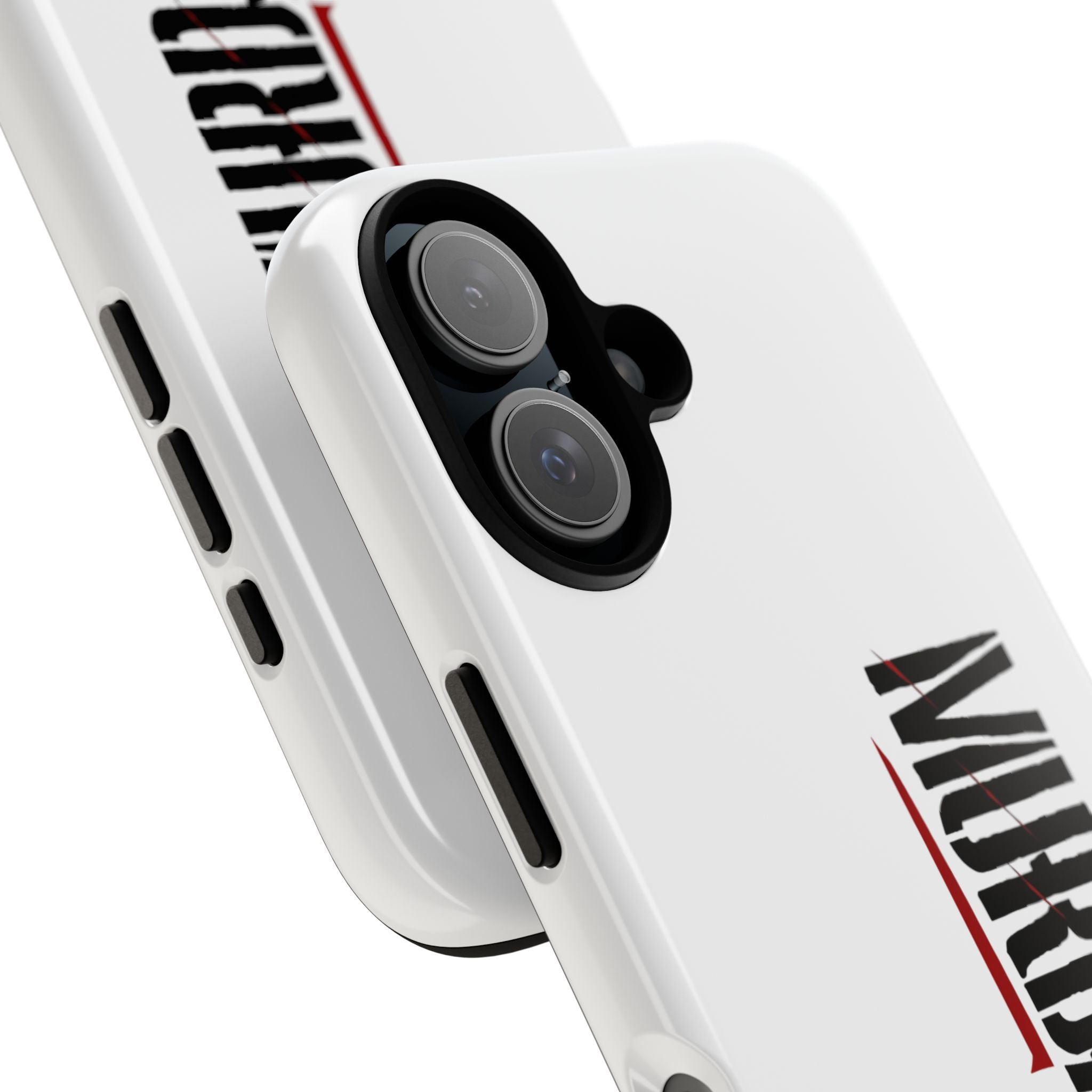MURDAMOB x MM Signature Protective Phone Case