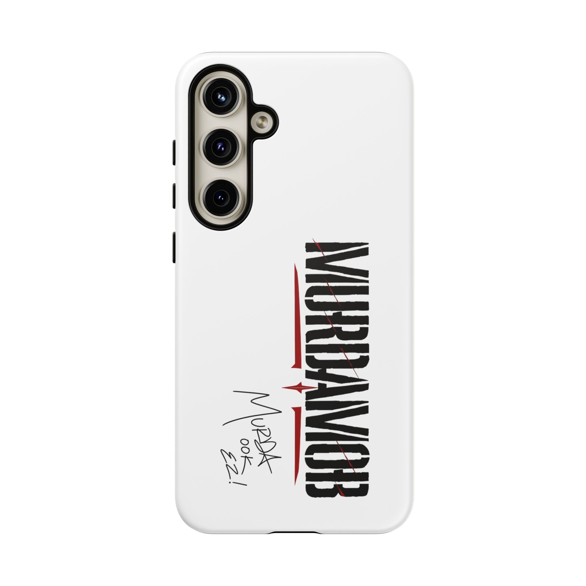 MURDAMOB x MM Signature Protective Phone Case