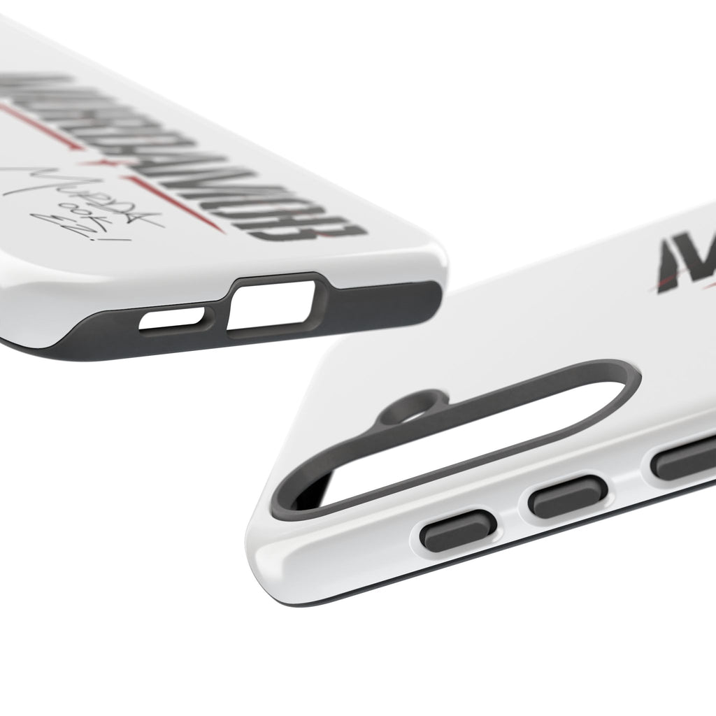 MURDAMOB x MM Signature Protective Phone Case