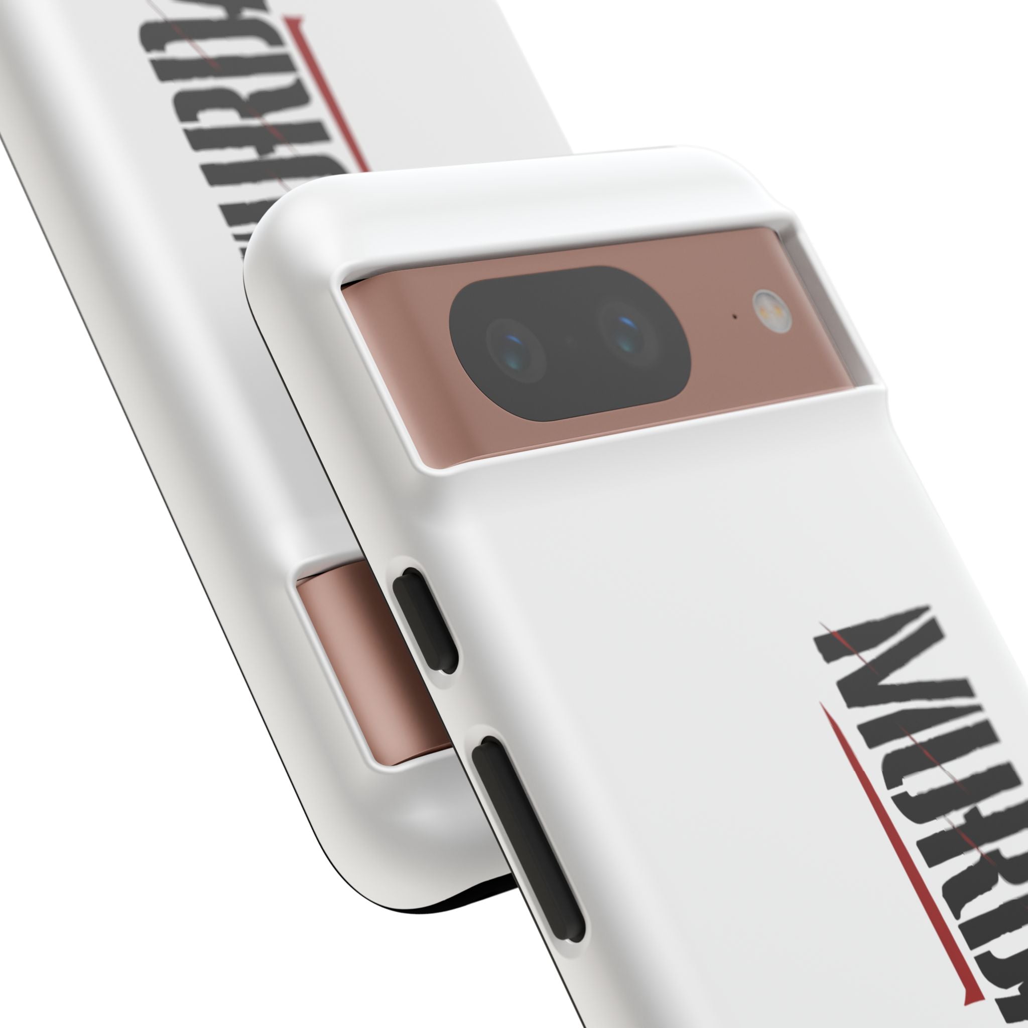 MURDAMOB x MM Signature Protective Phone Case