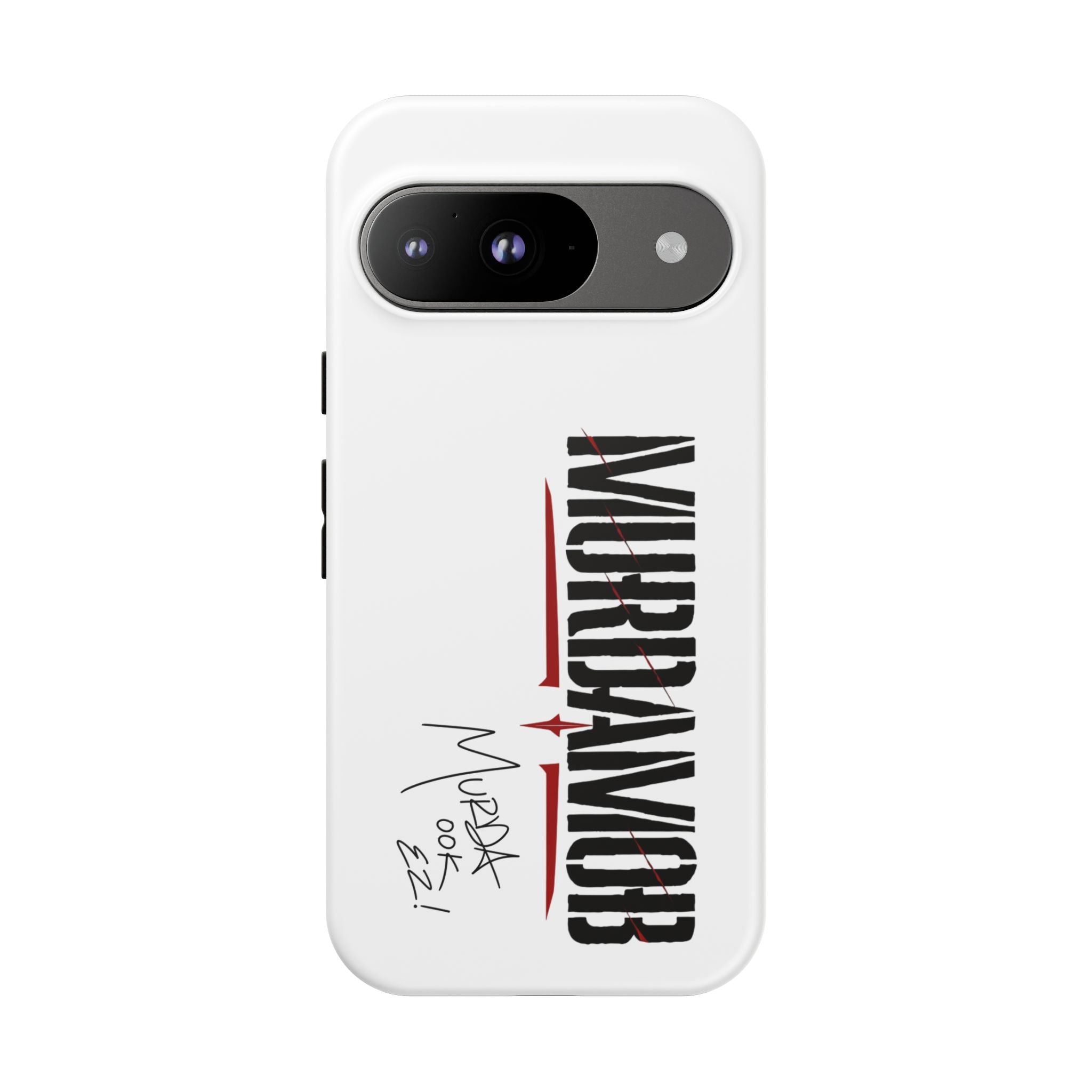 MURDAMOB x MM Signature Protective Phone Case