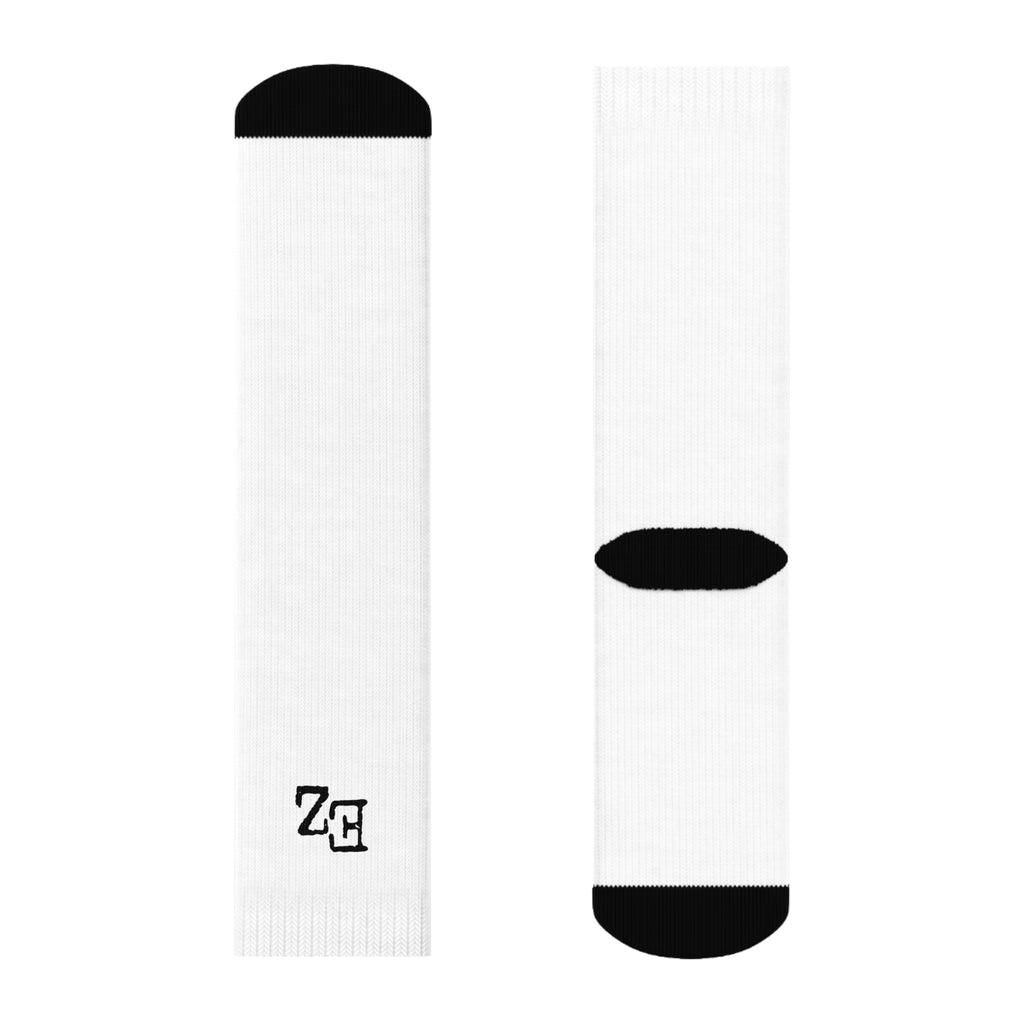 Ez Crew Socks