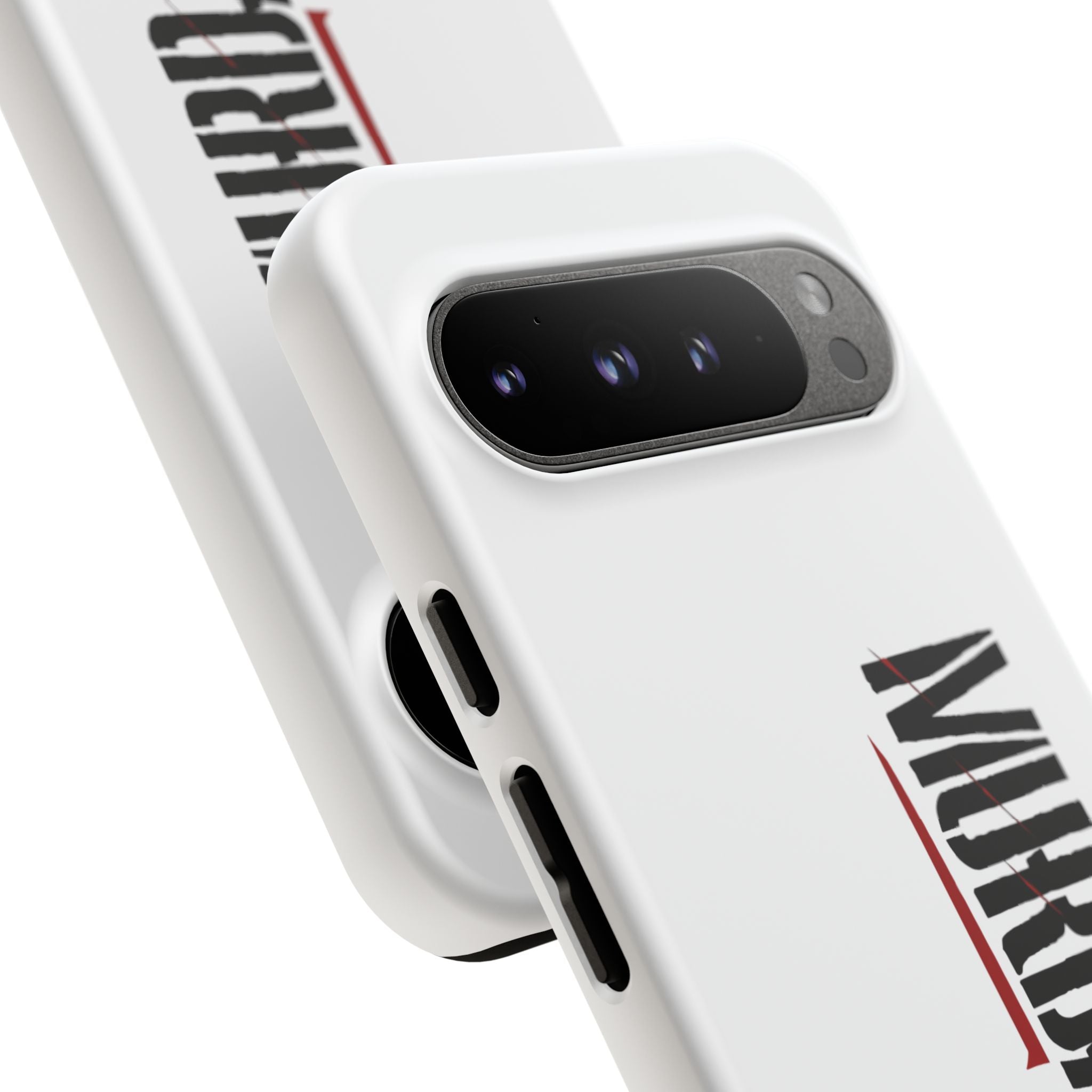 MURDAMOB x MM Signature Protective Phone Case