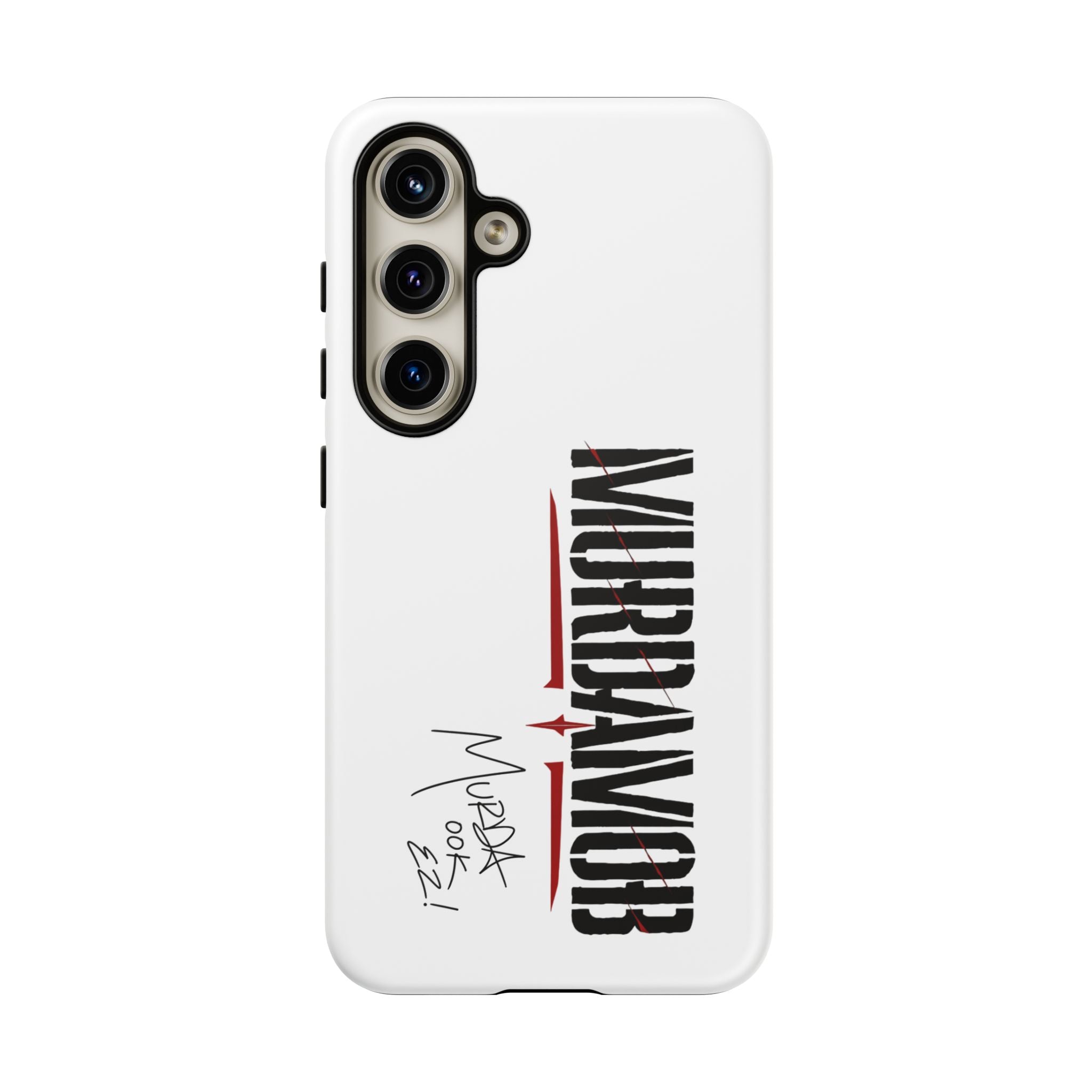 MURDAMOB x MM Signature Protective Phone Case