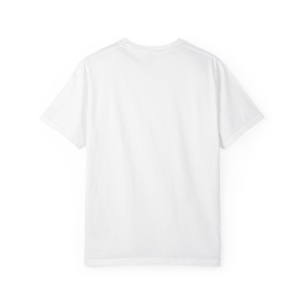 I believe in the HYPE - Unisex Tee w/ MM Signature