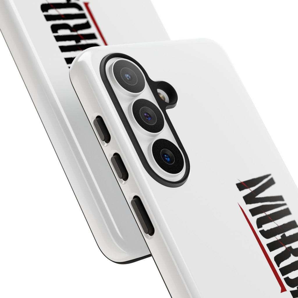 MURDAMOB x MM Signature Protective Phone Case