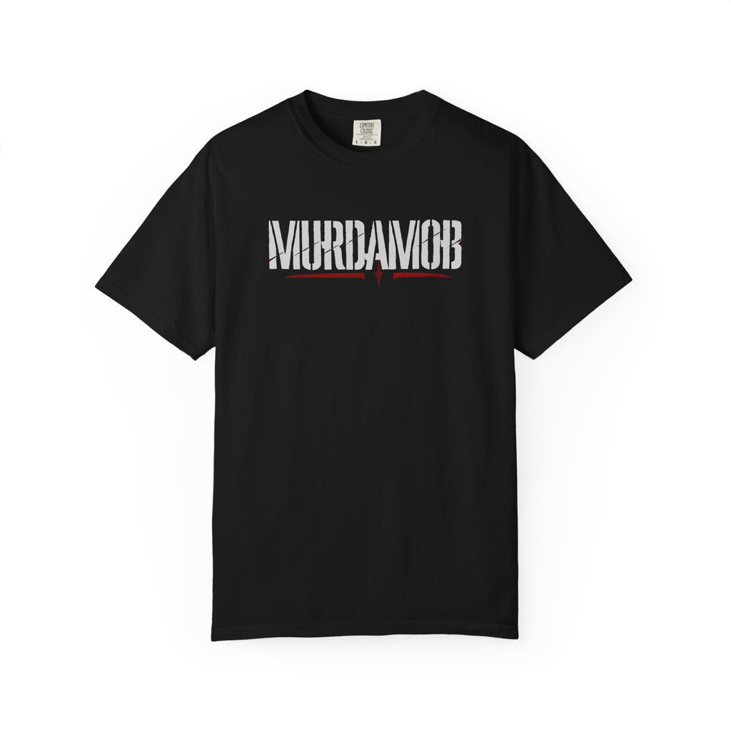 MurdaMob Unisex Tee w/ MM Signature