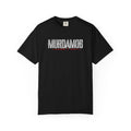 MurdaMob Unisex Tee w/ MM Signature
