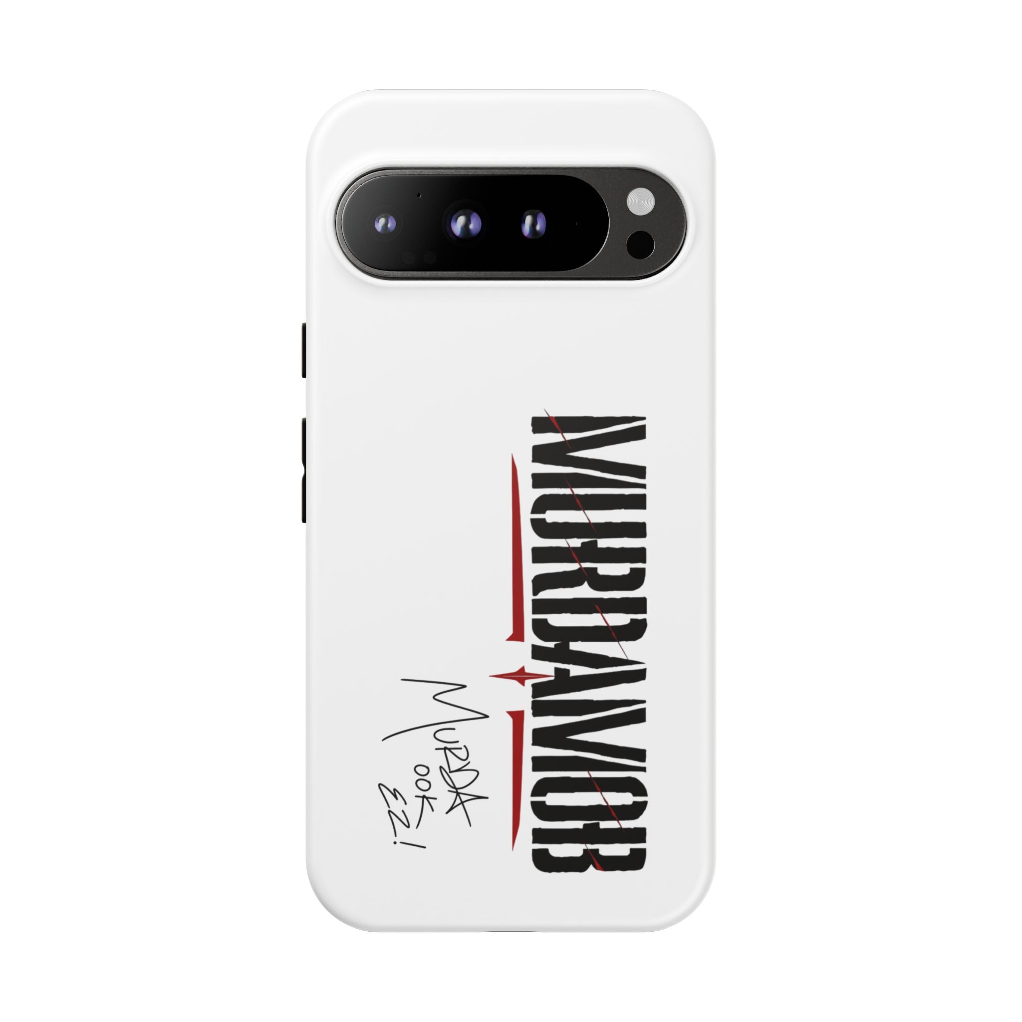MURDAMOB x MM Signature Protective Phone Case